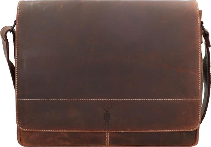 Actual product image Jack kinsky RV Umhänger