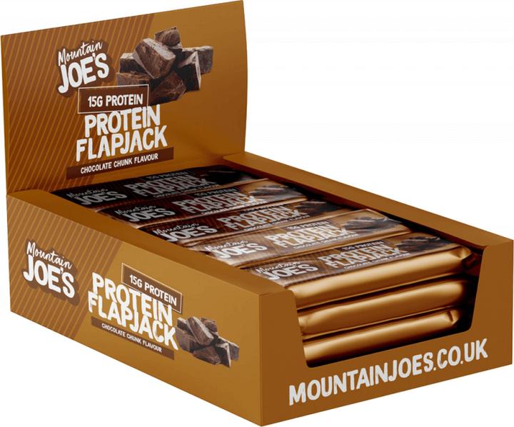 Image du produit Mountain Joe´s Gâteau aux protéines (1 pcs, 1084 g)
