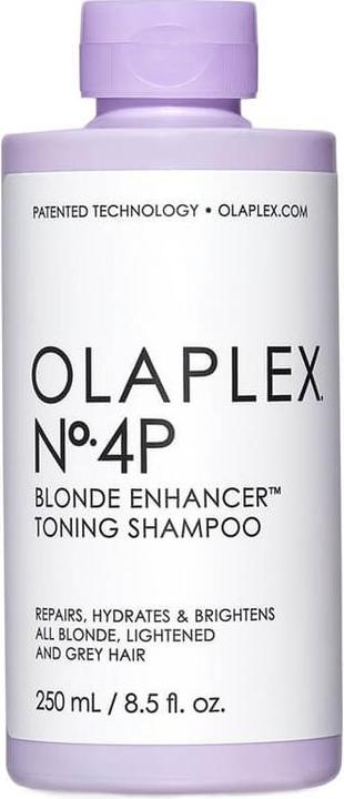 Produktbild Olaplex No. 4P (250 ml, Flüssiges Shampoo)