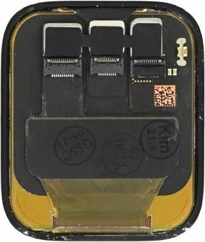 Produktbild OEM Display Unit for Apple Watch SE - 44mm (A2353, A2354, A2355, A2356, A2351, A2352)