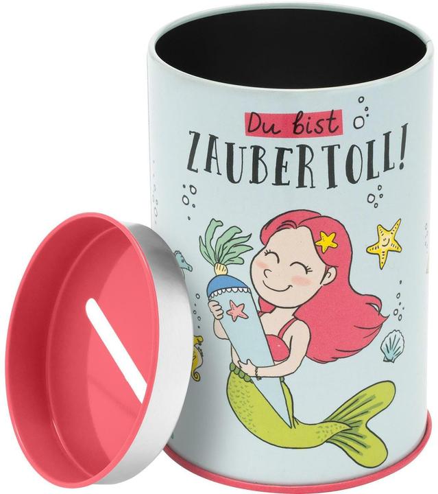 Image du produit Sheepworld Tirelire sirène