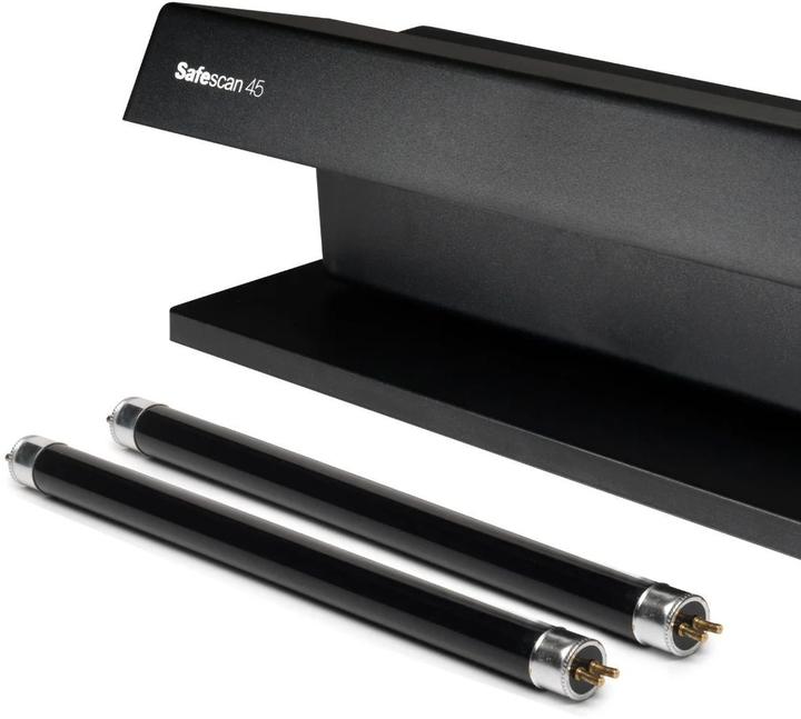 Image du produit Safescan UV 45 (Lecteur de billets)