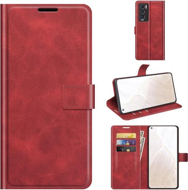 Productafbeelding MU Classic Classic II Lederen Boekomslag Serie (Realme GT Ontdekkingsreiziger)