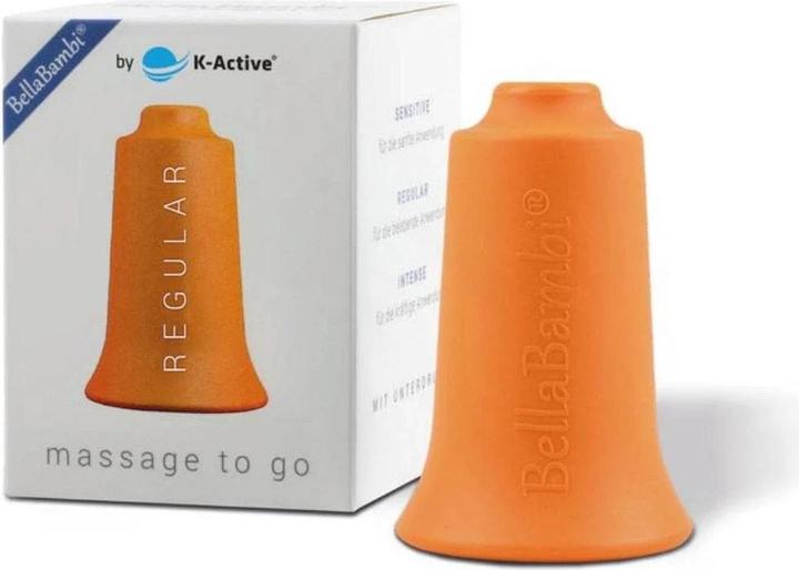 Produktbild BellaBambi Fasziencup Original