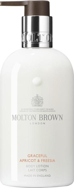 Molton Brown Graceful Apricot & F BL (Körperlotion, 300 ml)