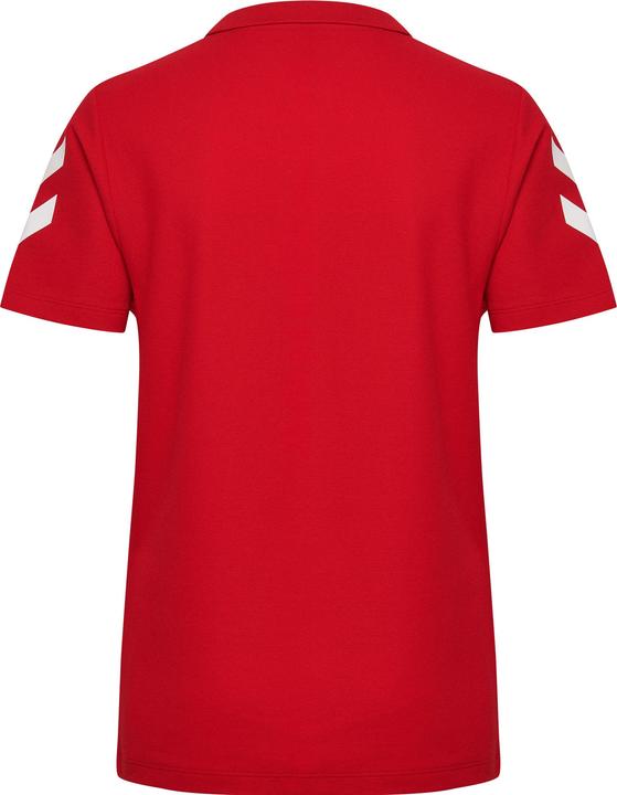 Produktbild hummel Go Cotton Polo Woman (XS)
