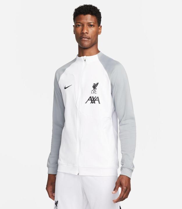 Nike FC Liverpool Anthem Jacke - 2022-23 (S)