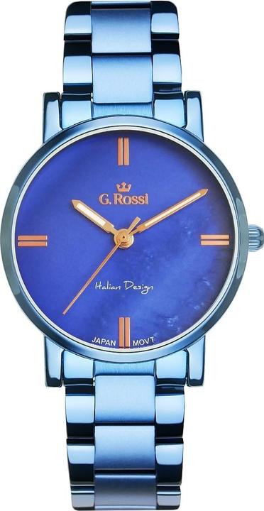 Produktbild Gino Rossi Damenuhr 11688B-6F3
