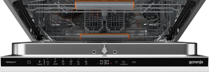 Image du produit Gorenje GV642C65 (60cm)