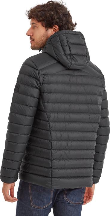 Actual product image TOG24 Mens North Hooded Down RDS Jacket (XL)