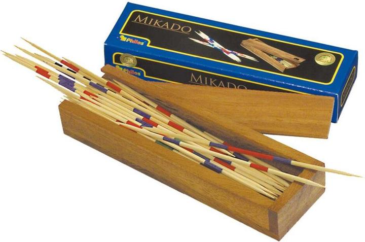 Produktbild Philos Mikado (Deutsch)