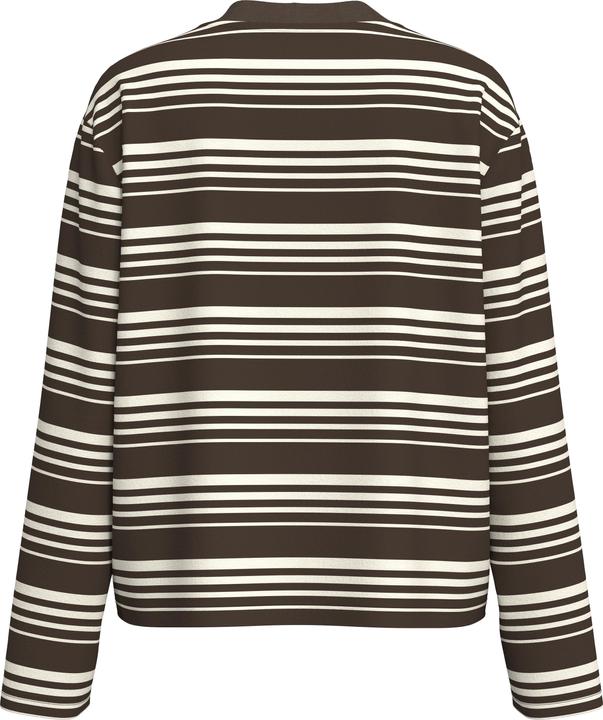 Actual product image Selected Femme Boxy Fit Longsleeve (M)