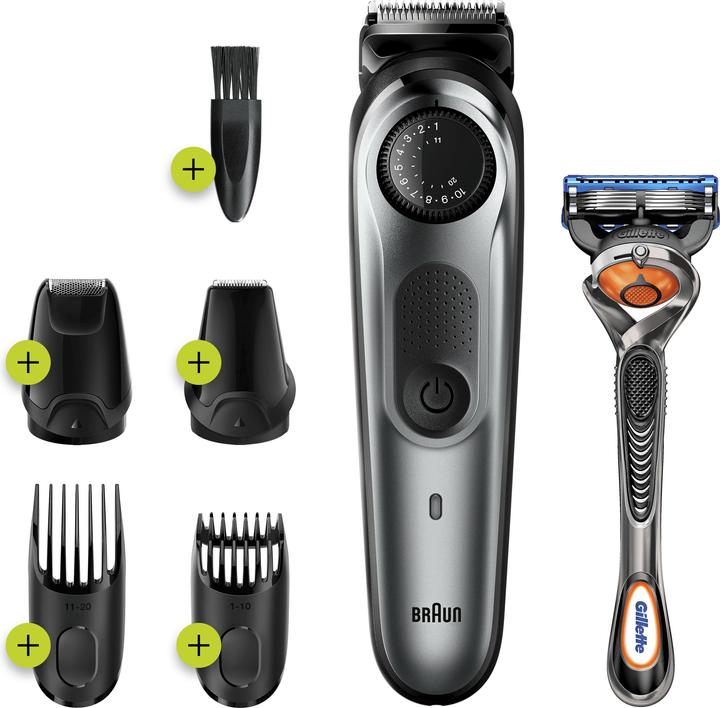 Braun BT Styler 7220