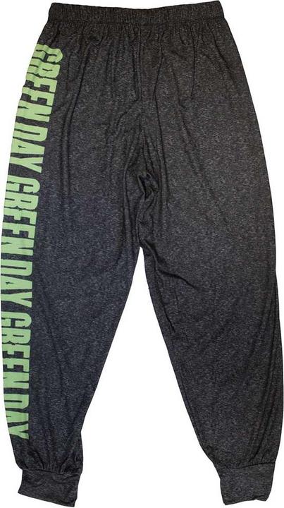 Image du produit Green Day - Ensemble de pyjama long - Adulte (XXL)