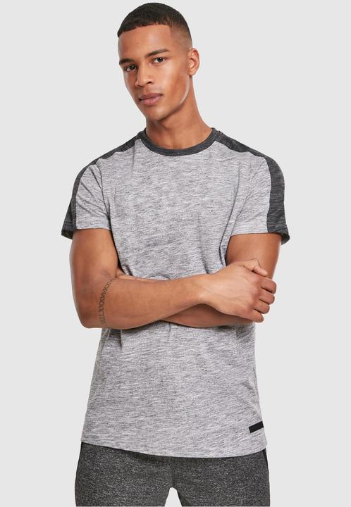 Immagine prodotto Southpole Shoulder Panel Tech Tee (L)