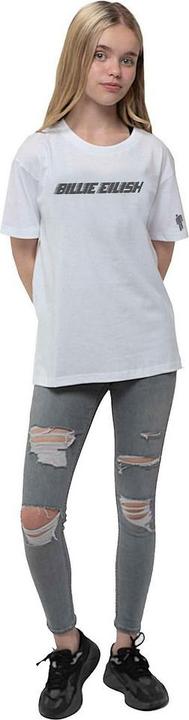 Immagine prodotto Universal Textiles Maglietta Logo del Corridore Bambini (146, 152)