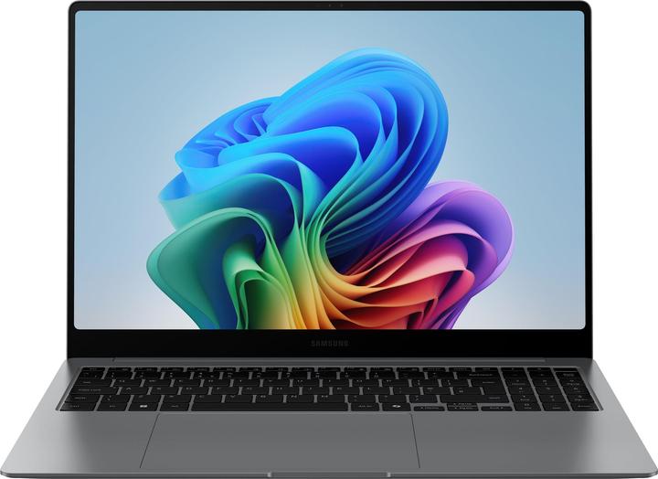 Actual product image Samsung Galaxy Book5 Pro (16", Intel Core Ultra 5 226V, 16 GB, 512 GB, DE)