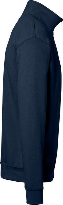 Immagine prodotto Hakro Felpa da uomo Premium navy taglia L (L)