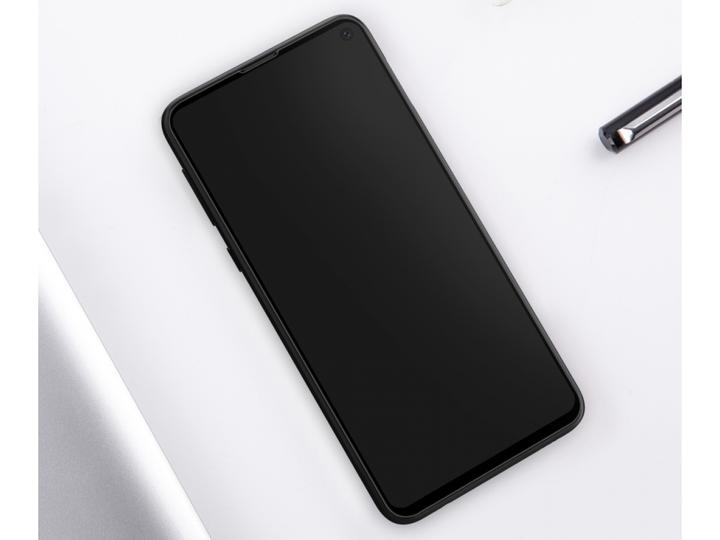 Image du produit Screenguard Verre blindé plein écran (1 pièce(s), Samsung Galaxy S10)