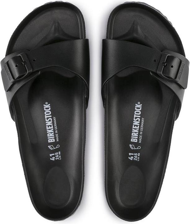 Actual product image Birkenstock Madrid (39)