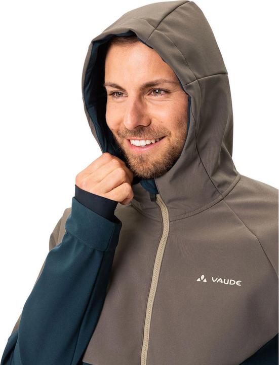 Immagine prodotto Vaude Giacca Qimsa Softshell (M)