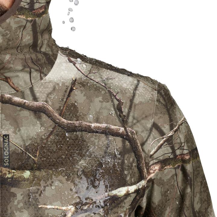 Immagine prodotto Solognac TREEMETIC 500 (3XL)