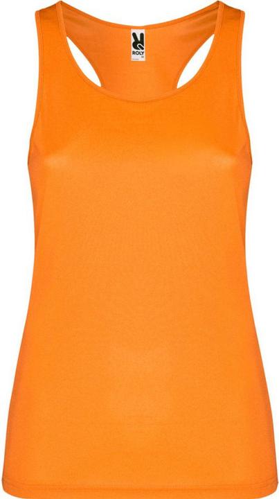 fluroorange