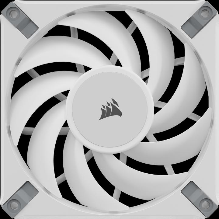 Image du produit Corsair AF120 RGB Elite (120 mm, 1 x)