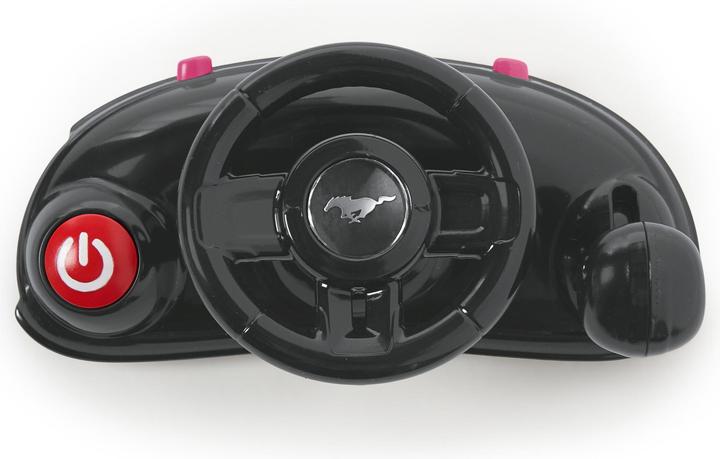 Produktbild Bright Starts Ford Mustang