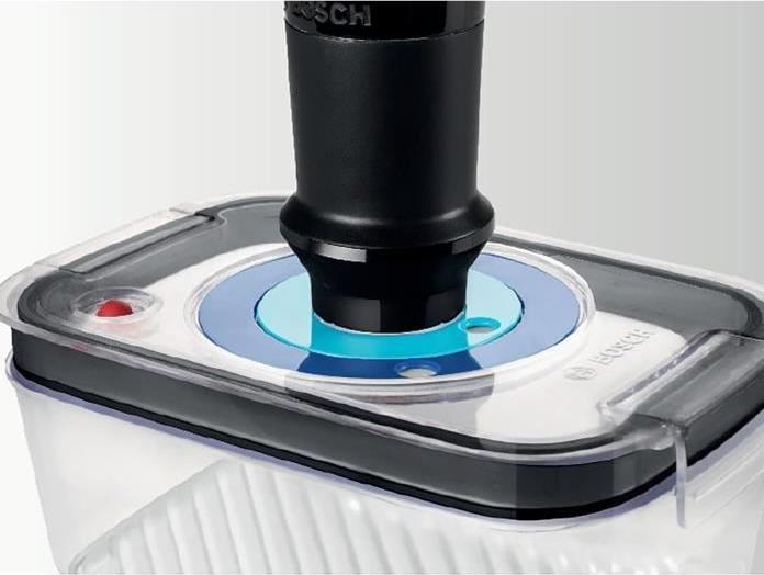 Immagine prodotto Bosch Hausgeräte Contenitore per vuoto MSZV0FC2 (1.20 l)