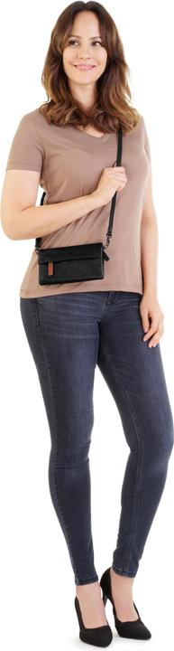 Actual product image X-Zone Geldbörse