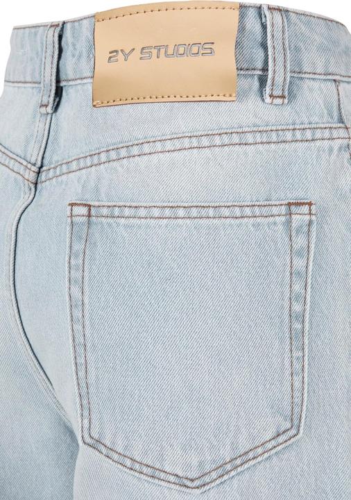 Produktbild 2Y Studios 2Y Naya Basic Jeans - 176653 (W32/L32)