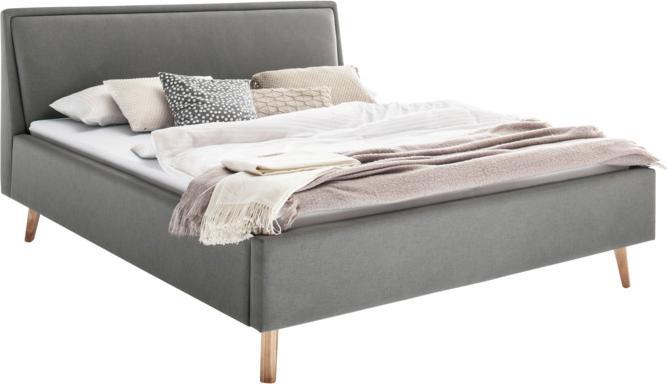 Actual product image Meise Möbel Frieda with bed base (160 x 200 cm)