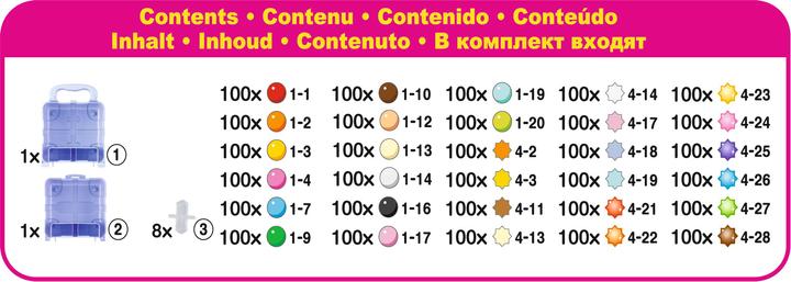 Immagine prodotto Aquabeads 31913 Giocattoli artistici/artigianali