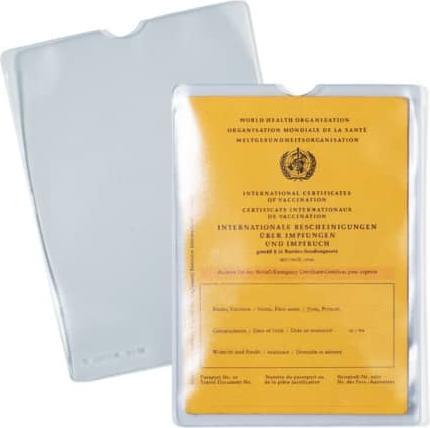 Immagine prodotto HERMA Copertura della carta d'identità (A6, 1 x)