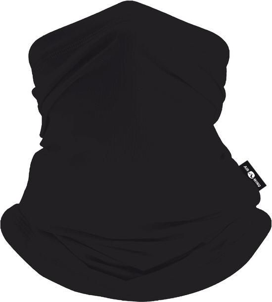 Actual product image Airwing SCARF MASK-Black
