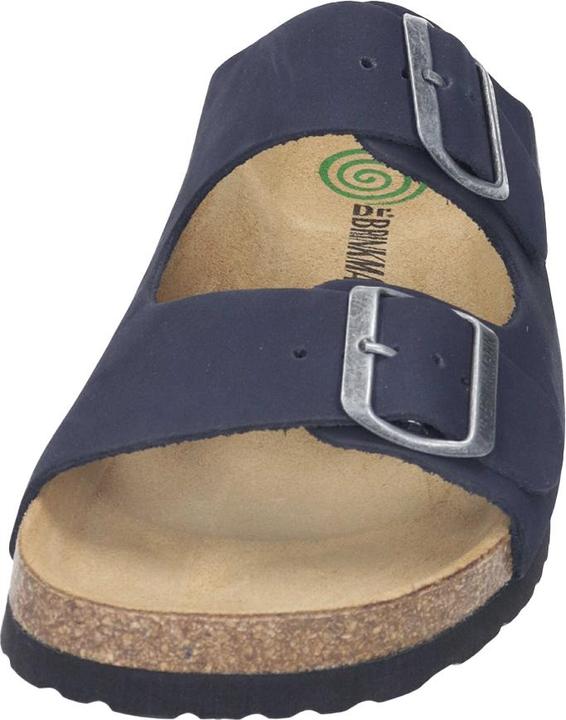 Actual product image Dr. Brinkmann Bonillo mules (36)