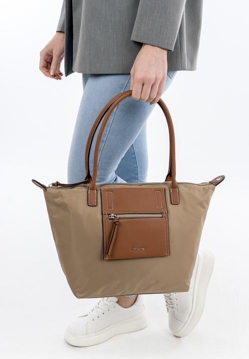Actual product image Tamaris Shopper TAS Fabrizia (23.41 l)
