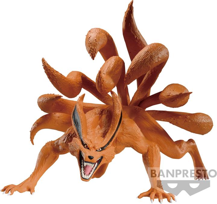 Produktbild Banpresto Naruto - Kurama Ver.A