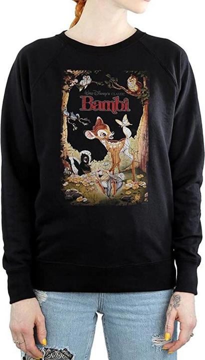 Produktbild Sweatshirt (M)