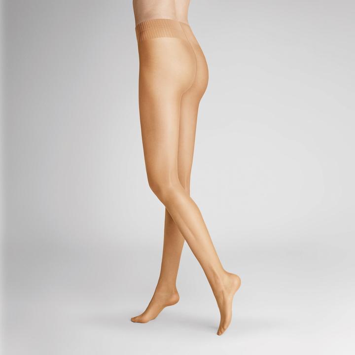 Actual product image Hudson Soft Matt 20 (3-pack) tights, colour 014 skin, size 40-42 (20 DEN, 40 - 42)