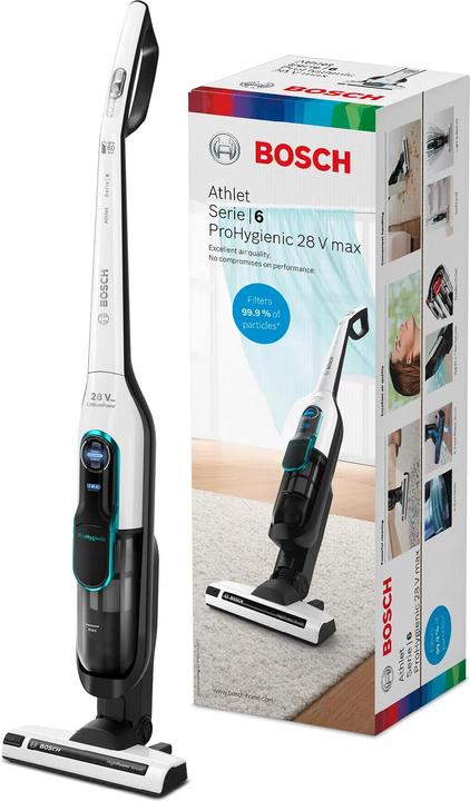Image du produit Bosch Hausgeräte Série 6 BCH86HYG1