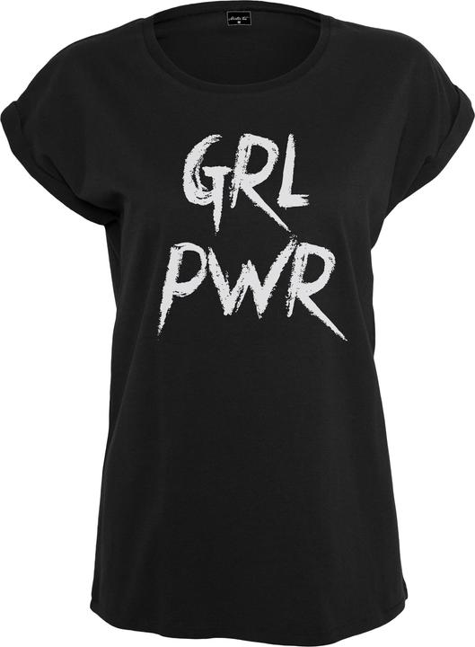 Image du produit MT Ladies GRL PWR Tee (L)