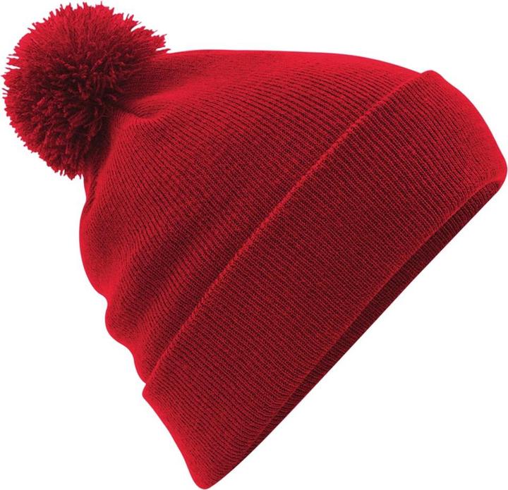Immagine prodotto Beechfield Original Berretto Pom Pom Adulto Unisex