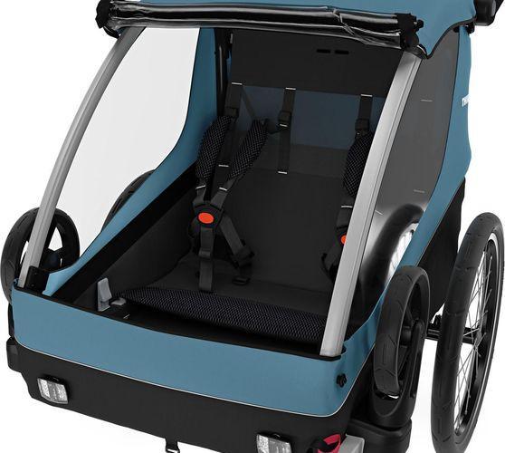 Actual product image Thule Courier