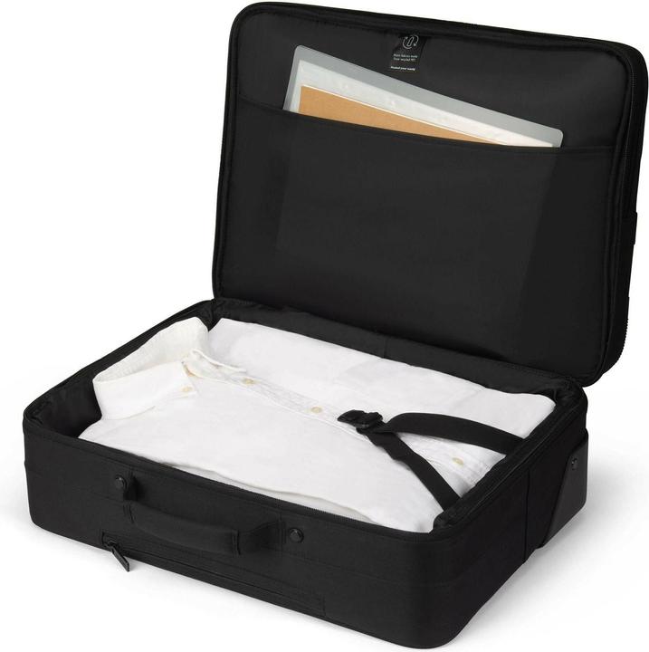 Actual product image Dicota Case Eco Multi Roller CORE 15-17.3" (28 l, Hand luggage (up to 50 litres))