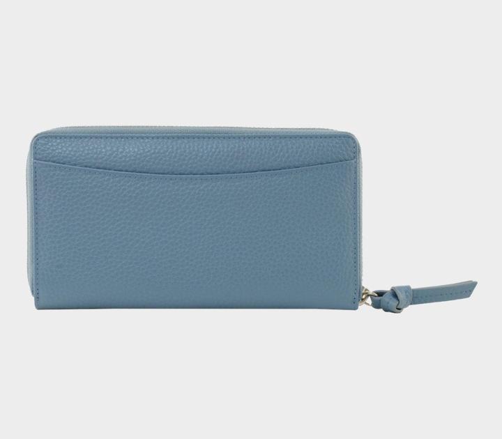 Actual product image Braun Büffel hanna-rfid-rv-geldborse-16cs
