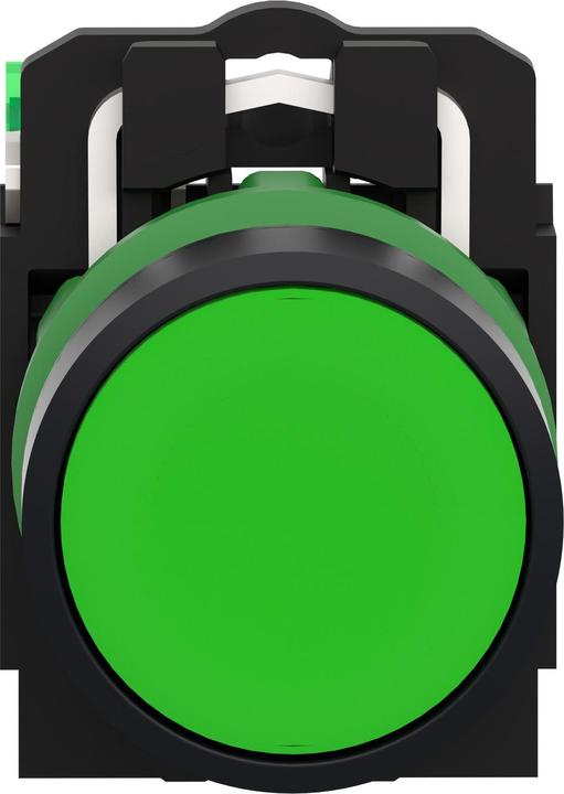 Immagine prodotto Schneider Electric Testa del trasmettitore ZB5R, verde