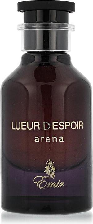 Produktbild Paris Corner L'Ueur D'Espoir Arena (Eau de Parfum, 100 ml)