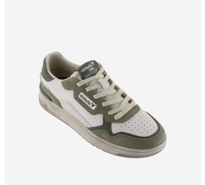 Actual product image Victoria trainers c80 - color block (43)